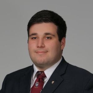 Meet your Posher, Nick